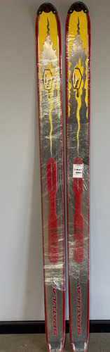 Volant spatulas original - volant,